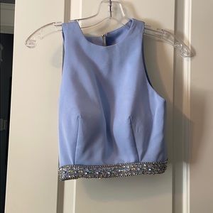 Two-piece set